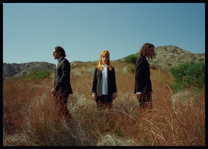 Paramore Cancel Final Shows Of North American Tour Due To Illness