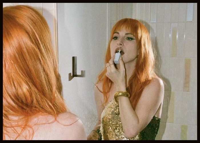 Hayley Williams, Michelle Zauner & More Featured In New Rodarte Campaign