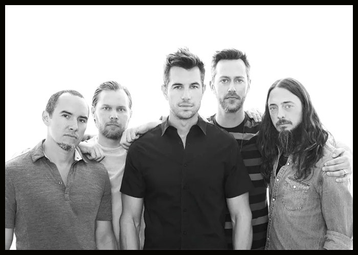311 To Reissue Debut Album ‘Music’ For 30th Anniversary