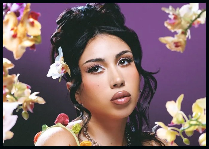 Kali Uchis Shares Video For New Single ‘Te Mata’