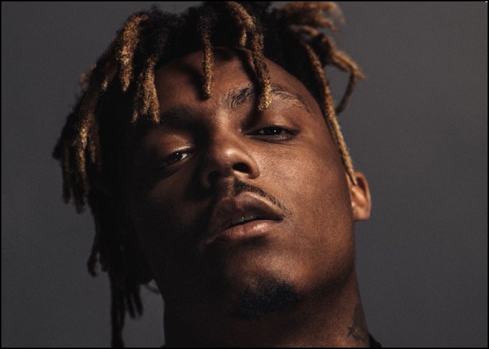 Posthumous Juice WRLD Album ‘Fighting Demons’ To Drop Next Month