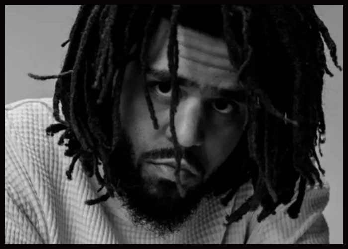 J. Cole Makes Debut In Basketball Africa League