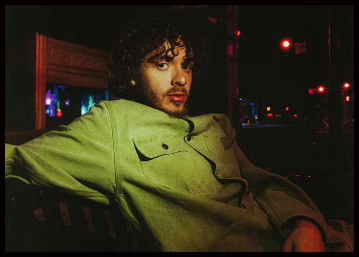 Jack Harlow Drops New ‘Gang Gang Gang’ Video