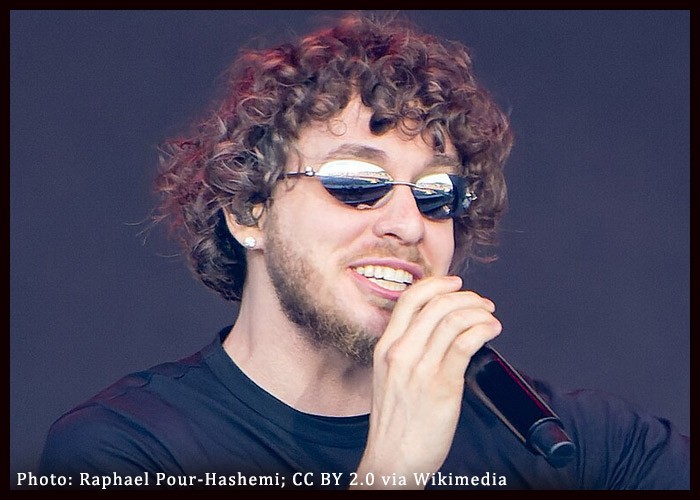 Jack Harlow’s ‘Lovin On Me’ Reaches No. 1 On Billboard’s Rhythmic Airplay Chart