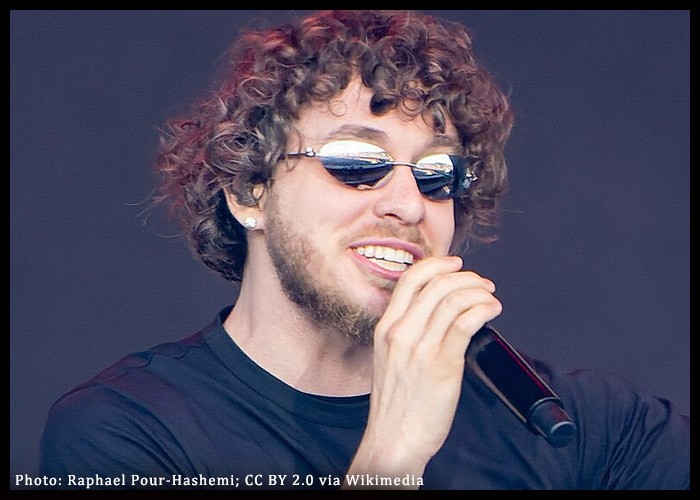 Jack Harlow’s ‘Lovin On Me’ Earns Third Week Atop Billboard Hot 100