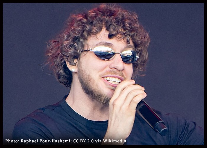 Jack Harlow’s ‘Lovin On Me’ Earns 10th Week Atop Billboard’s Hot R&B/Hip-Hop Songs Chart