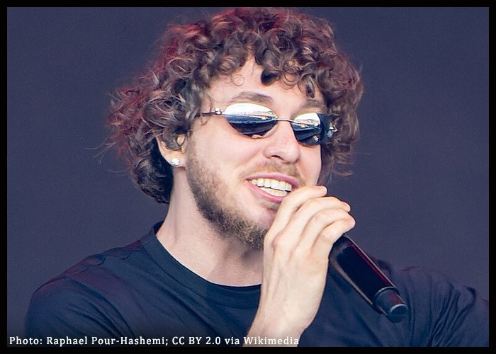 Jack Harlow Announces Gazebo Festival With Co-Headliner SZA