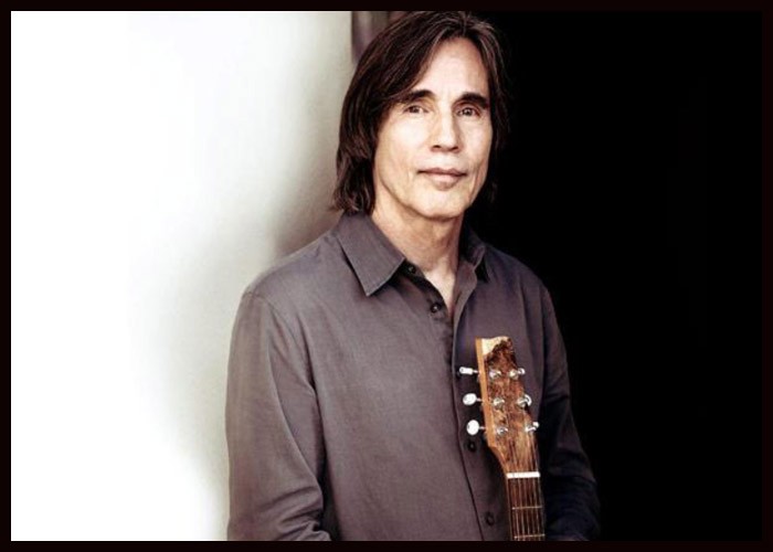 Jackson Browne Shares ‘My Cleveland Heart’ Video Featuring Phoebe Bridgers