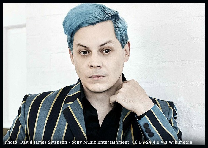 Jack White Seemingly Teases New Music For 2024