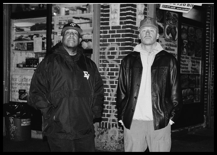 Macklemore Teams Up With DJ Premier On New Track ‘Heroes’