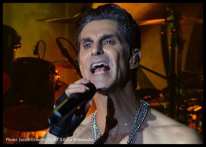 Jane’s Addiction, Love And Rockets Announce 2024 Co-Headlining North American Tour