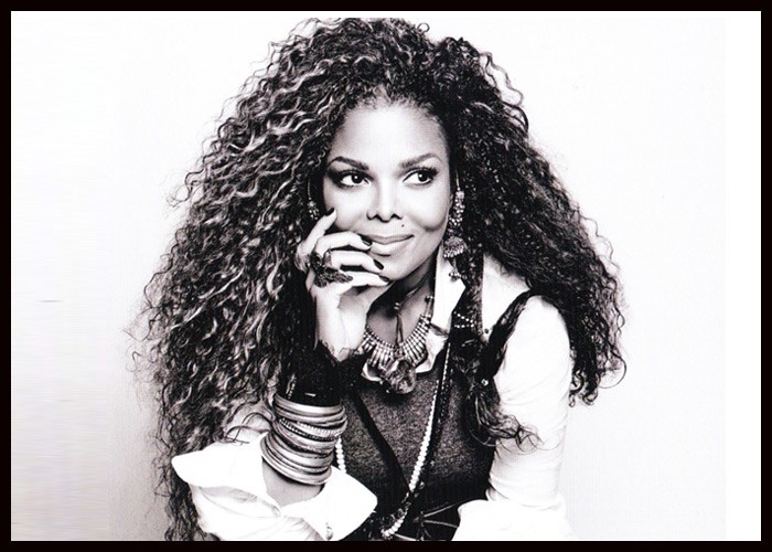 Janet Jackson Surprises Teyana Taylor At London Farewell Tour Show