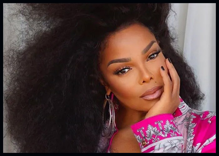 Janet Jackson To Release Deluxe 30th Anniversary Edition Of ‘janet.’