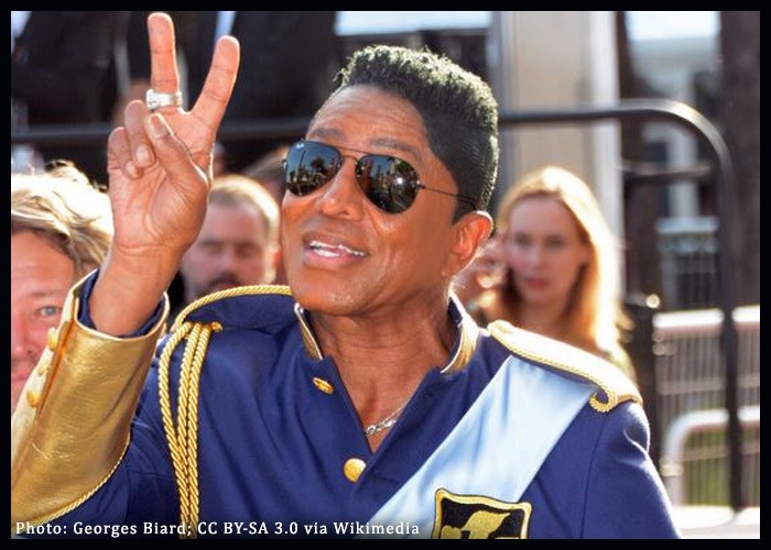 Jermaine Jackson Accused Of 1988 Sexual Assault In New Lawsuit