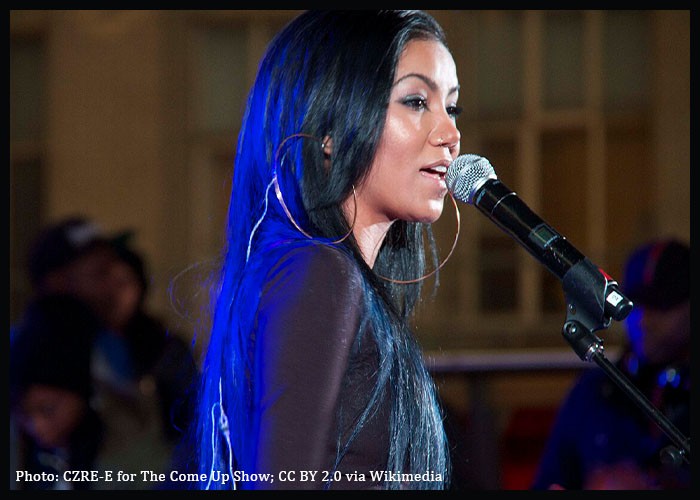 Jhene Aiko Announces ‘The Magic Hour Tour’ With Coi Leray, Tink & More