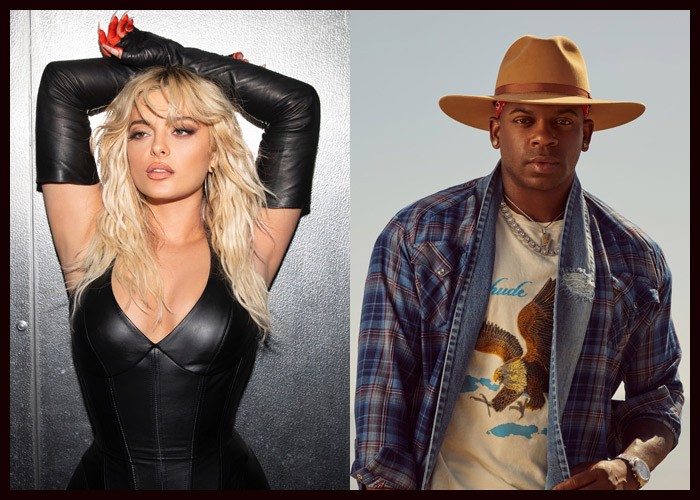 Jimmie Allen, Bebe Rexha Announced As Mentors For Season 20 Of ‘American Idol’