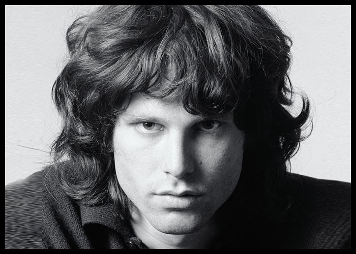 New Collection Of Jim Morrison’s Writings Coming Soon