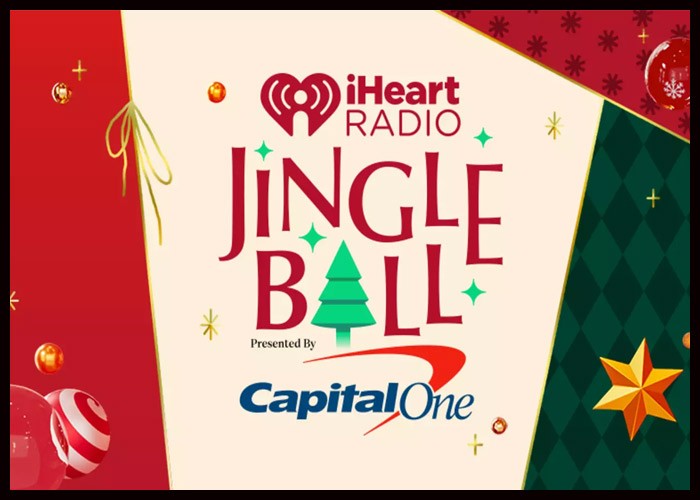 IHeartRadio Jingle Ball Tour Reveals Star-Studded Lineup
