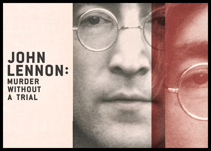 Apple TV+ Shares Trailer For ‘John Lennon: Murder Without A Trial’ Docuseries