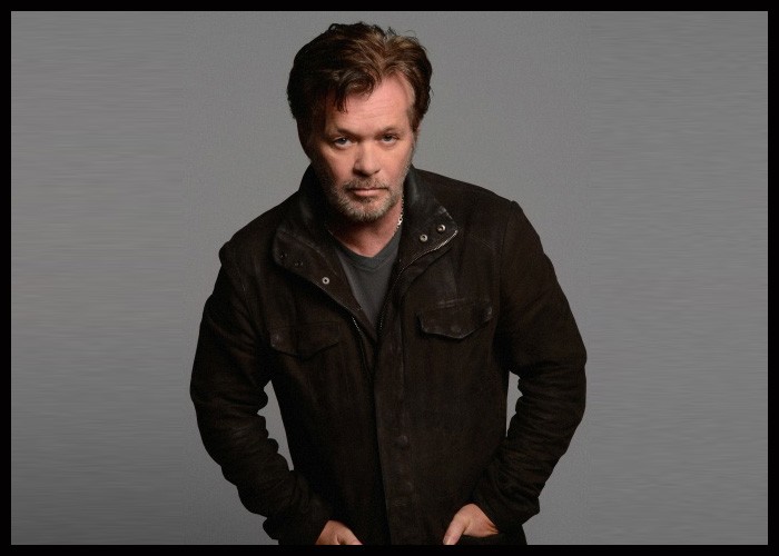 New John Mellencamp Album To Feature Bruce Springsteen