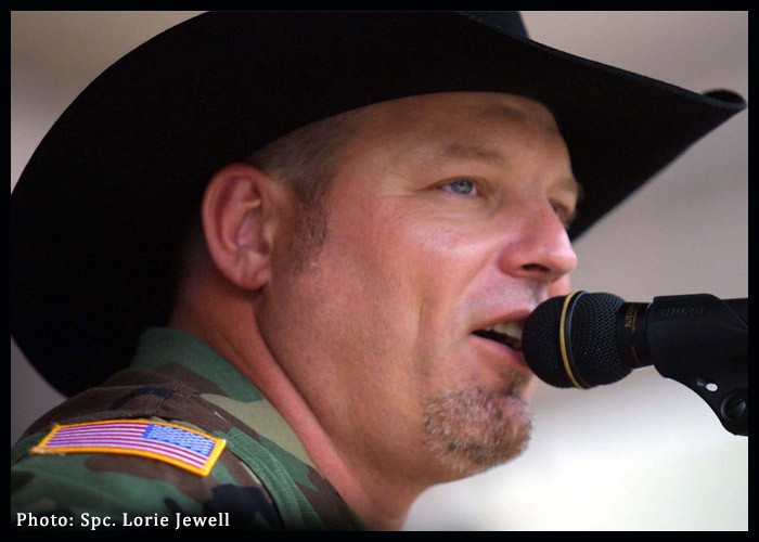 John Michael Montgomery Reveals Plans To Wind Down Touring Career