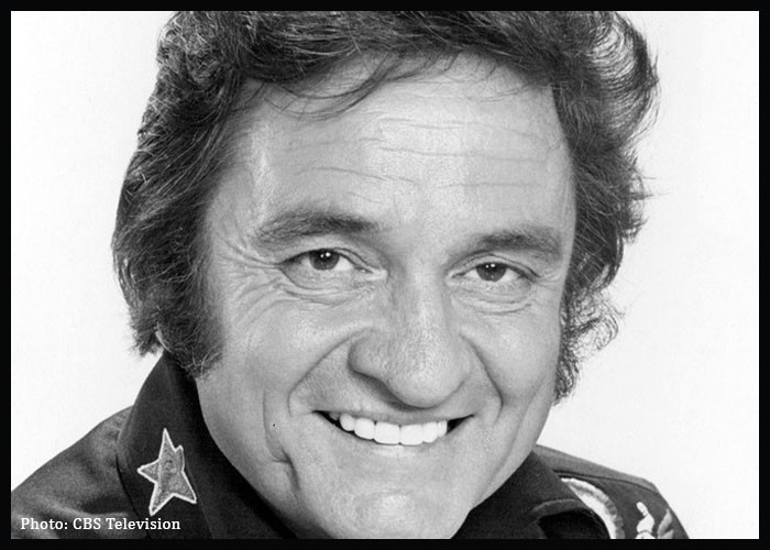 U.S. House Votes To Name Arkansas Post Office After Johnny Cash