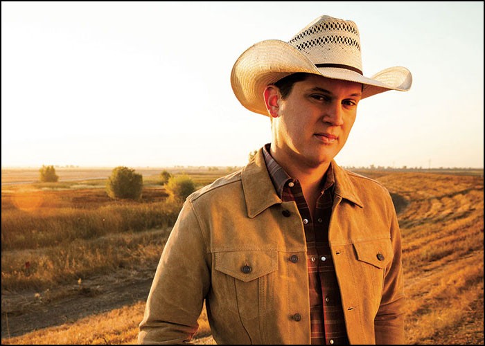 Jon Pardi Postpones U.K., European Leg Of World Tour