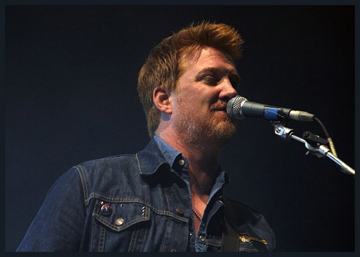 Queens Of The Stone Age’s Josh Homme Opens Up About Cancer Battle