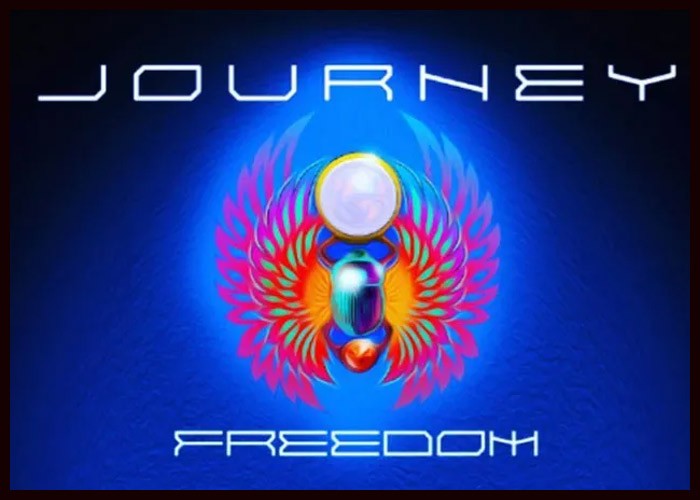 Journey Announce 50th Anniversary ‘Freedom Tour 2023’ With Toto
