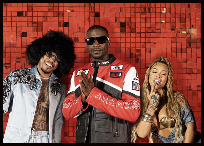 Jay Rock, Anderson .Paak & Latto Join Forces On ‘Too Fast (Pull Over)’