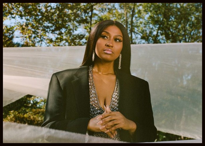 Jazmine Sullivan’s ‘Girl Like Me’ Featuring H.E.R. Certified Platinum