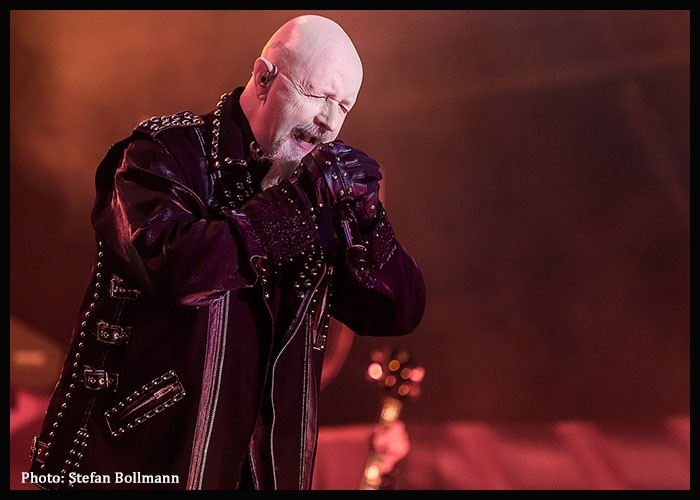 Judas Priest Announce Fall 2024 North American Tour Dates