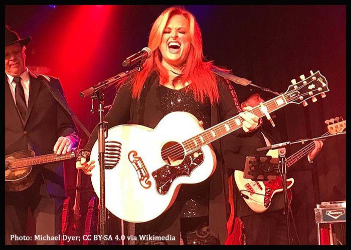 Wynonna Judd, Lainey Wilson Team Up On Cover Of Tom Petty’s ‘Refugee’