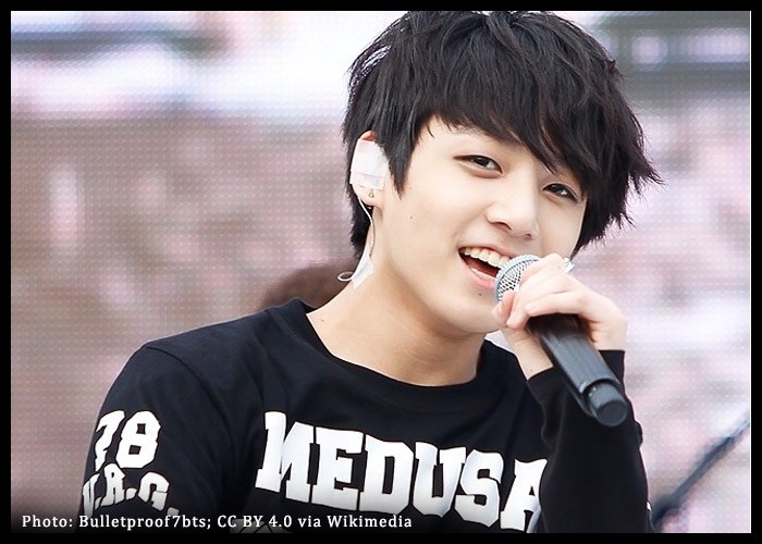 BTS’ Jung Kook Shares Somber ‘Hate You’ Video