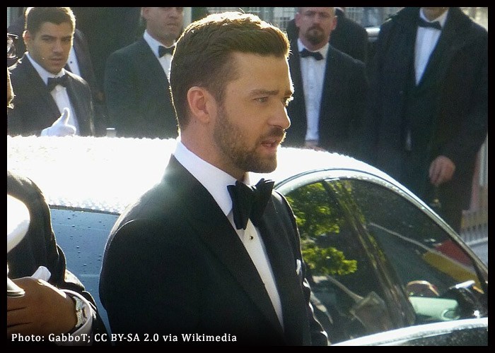 Justin Timberlake Reveals ‘Everything I Thought It Was’ Tracklist