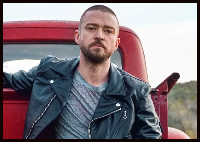 Justin Timberlake, Nelly Furtado & Timbaland Reuniting For New Single