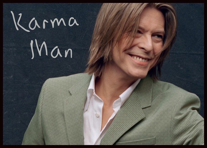 David Bowie Estate Shares Previously Unreleased ‘Karma Man,’ ‘Silly Boy Blue’