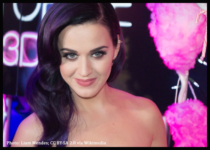 Katy Perry’s ‘Roar’ Video Surpasses 4 Billion Views On YouTube