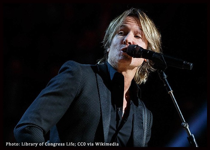 ‘The Voice’ Season 24 Finale To Feature Keith Urban, Earth Wind & Fire, Jelly Roll & More