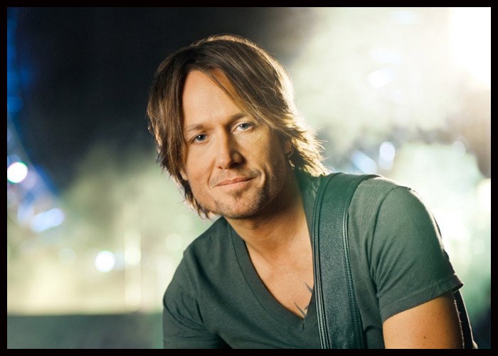 Keith Urban’s Las Vegas Residency To Resume In September