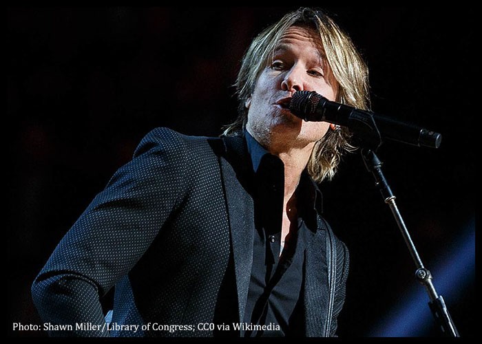 ‘The Voice’ Season 25 Finale To Feature Keith Urban, The Black Keys, Jelly Roll & More