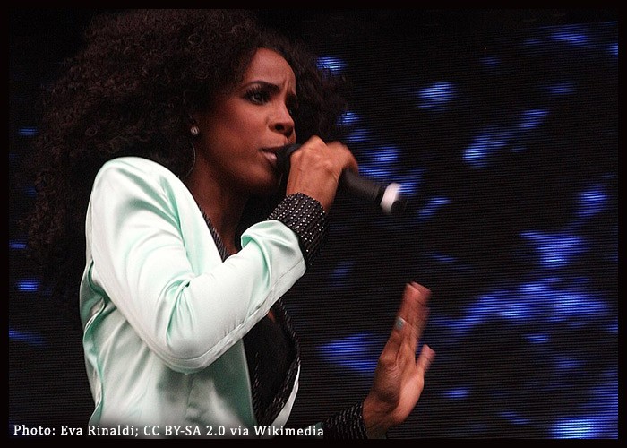 Kelly Rowland Walks Off ‘Today’ Show Over Dressing Room Issue