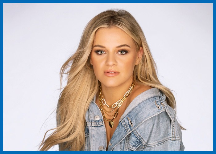 Kelsea Ballerini Announces Third Leg Of ‘Heartfirst Tour’