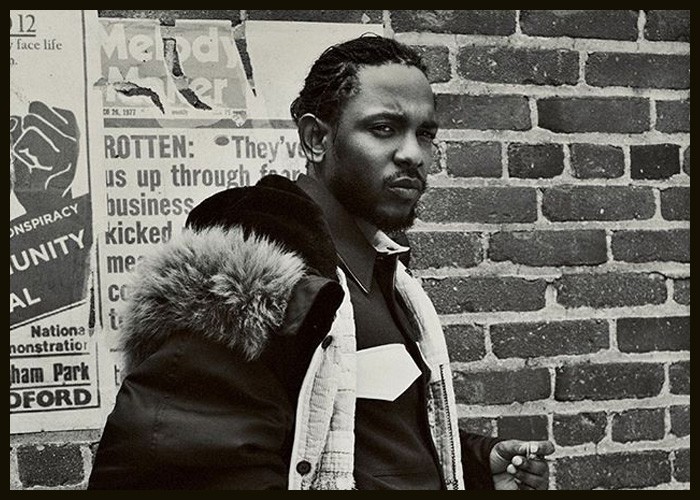 Kendrick Lamar To Drop New Album ‘Mr. Morale & The Big Steppers’ In May