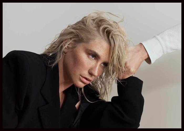 Kesha, Dr. Luke Settle Long-Running Defamation Lawsuit