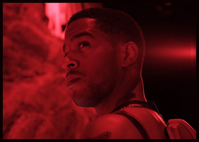 Kid Cudi Drops New Single ‘Do What I Want’