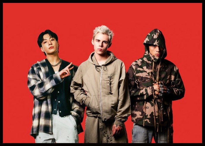 The Kid LAROI Teaming Up With Jung Kook, Central Cee On New Single ‘Too Much’
