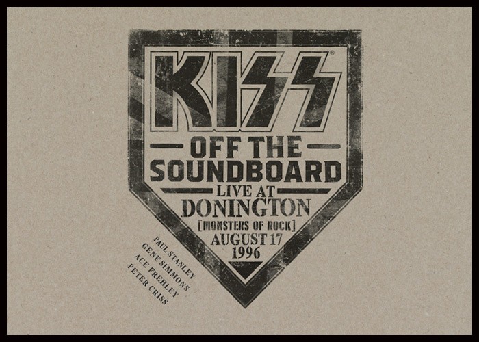 KISS Share ‘Do You Love Me’ From ‘Live At Donington 1996’