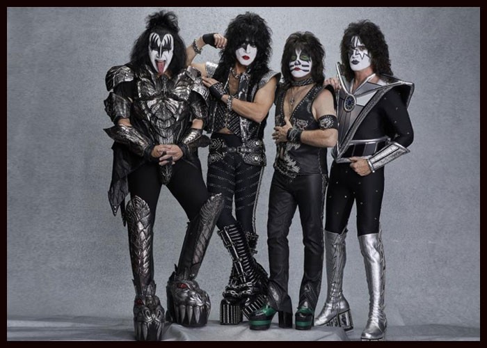 A&E To Air ‘Definitive’ KISS Documentary This Summer