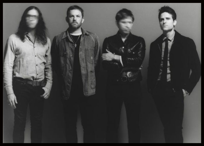 Kings Of Leon Cancel Shows To Say Goodbye To Ailing Mother